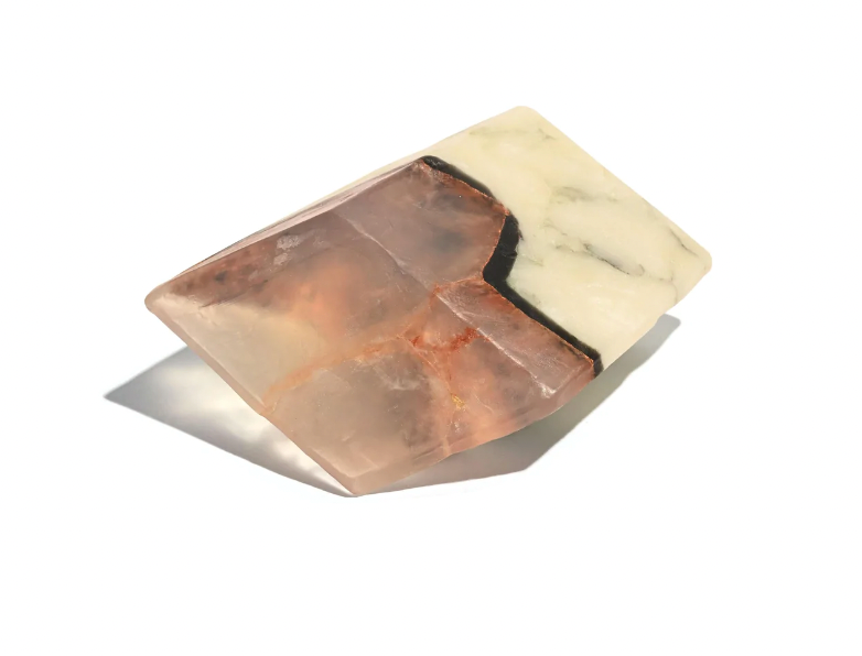 Marble Crystal Soap